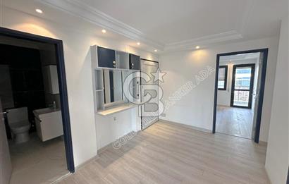 MARİNADA DENİZ MANZARALI KORDONA YÜRÜME MESAFESİNDE DAİRE