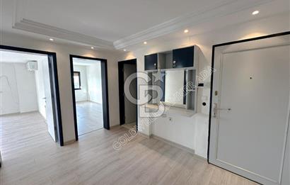 MARİNADA DENİZ MANZARALI KORDONA YÜRÜME MESAFESİNDE DAİRE