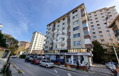 Göztepe Kiralık 3+1 Daire Merkezi Konumda Geniş Daire