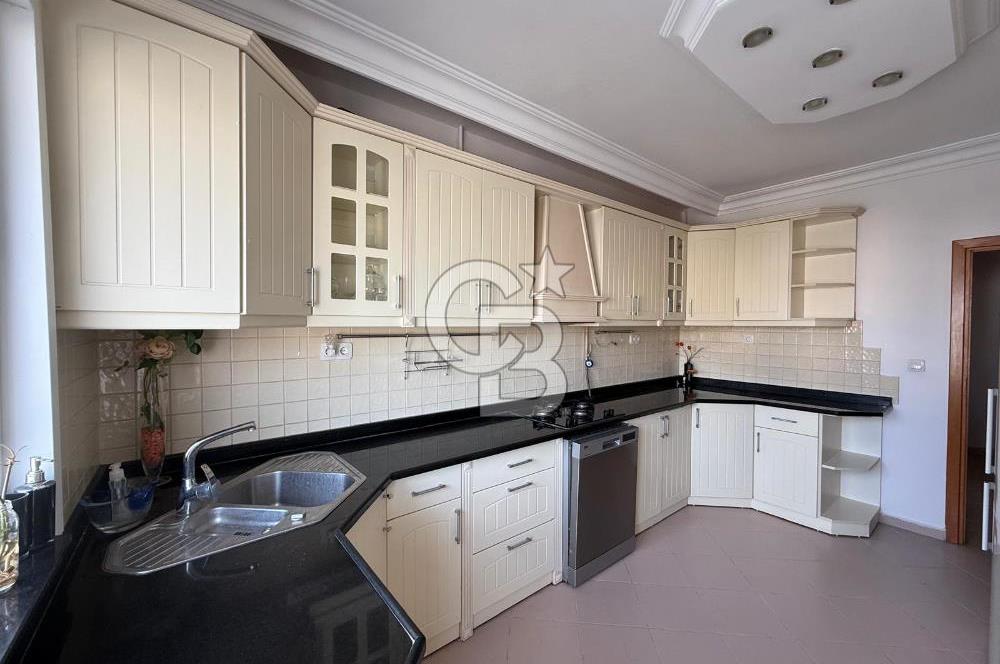 MALTEPE ALTAYÇEŞME SATILIK DENİZ ADALAR MANZARALI DUBLEKS