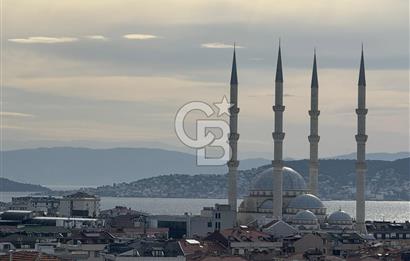 MALTEPE ALTAYÇEŞME SATILIK DENİZ ADALAR MANZARALI DUBLEKS