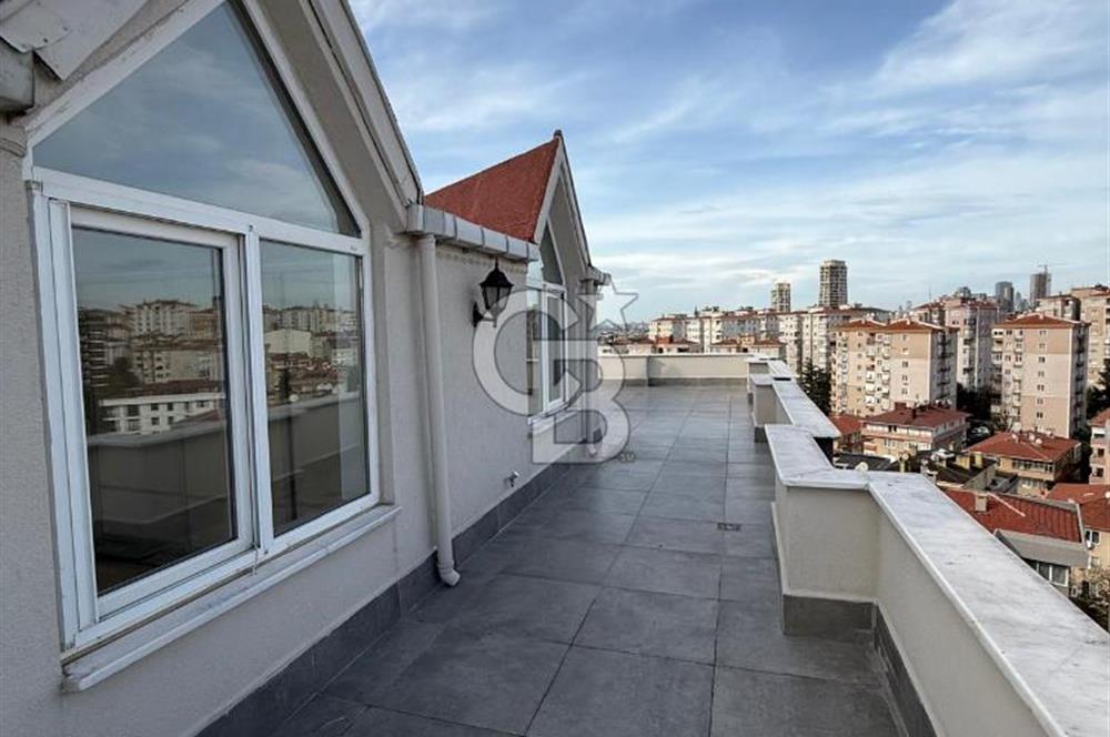 MALTEPE ALTAYÇEŞME SATILIK DENİZ ADALAR MANZARALI DUBLEKS