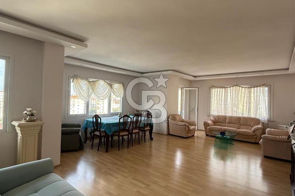 MALTEPE ALTAYÇEŞME SATILIK DENİZ ADALAR MANZARALI DUBLEKS