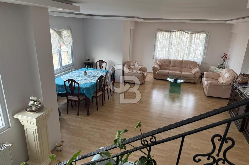 MALTEPE ALTAYÇEŞME SATILIK DENİZ ADALAR MANZARALI DUBLEKS