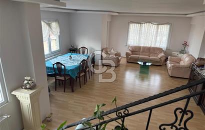 MALTEPE ALTAYÇEŞME SATILIK DENİZ ADALAR MANZARALI DUBLEKS