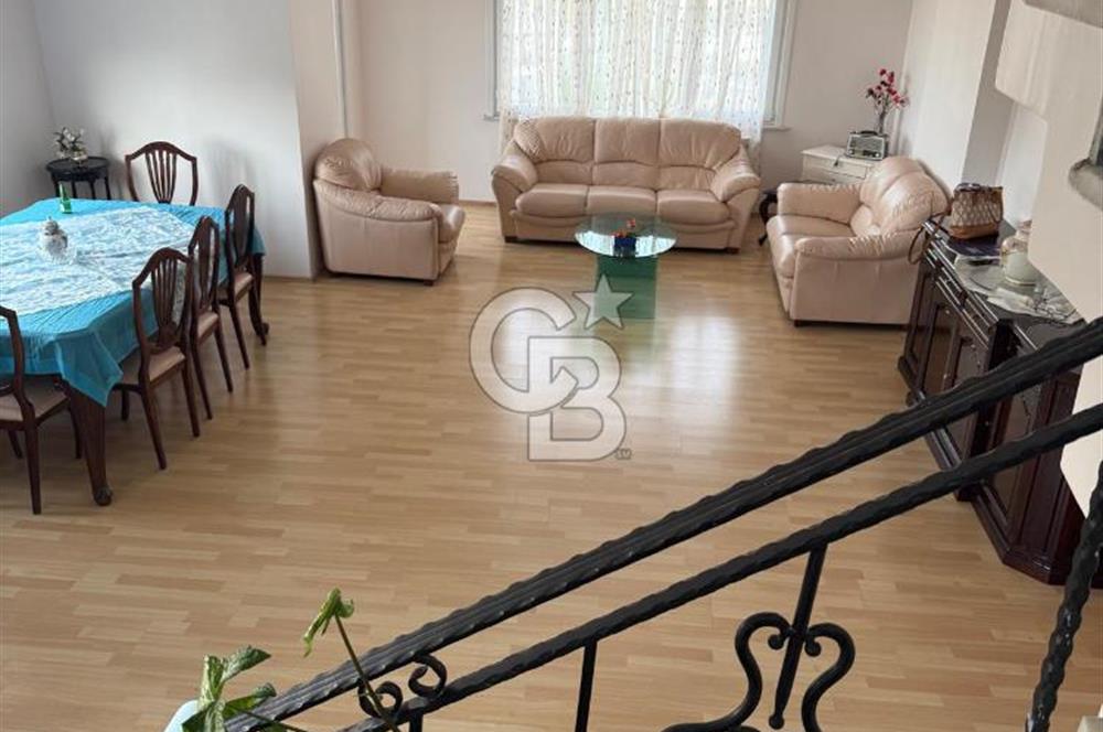 MALTEPE ALTAYÇEŞME SATILIK DENİZ ADALAR MANZARALI DUBLEKS