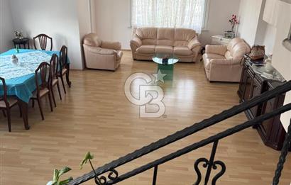 MALTEPE ALTAYÇEŞME SATILIK DENİZ ADALAR MANZARALI DUBLEKS