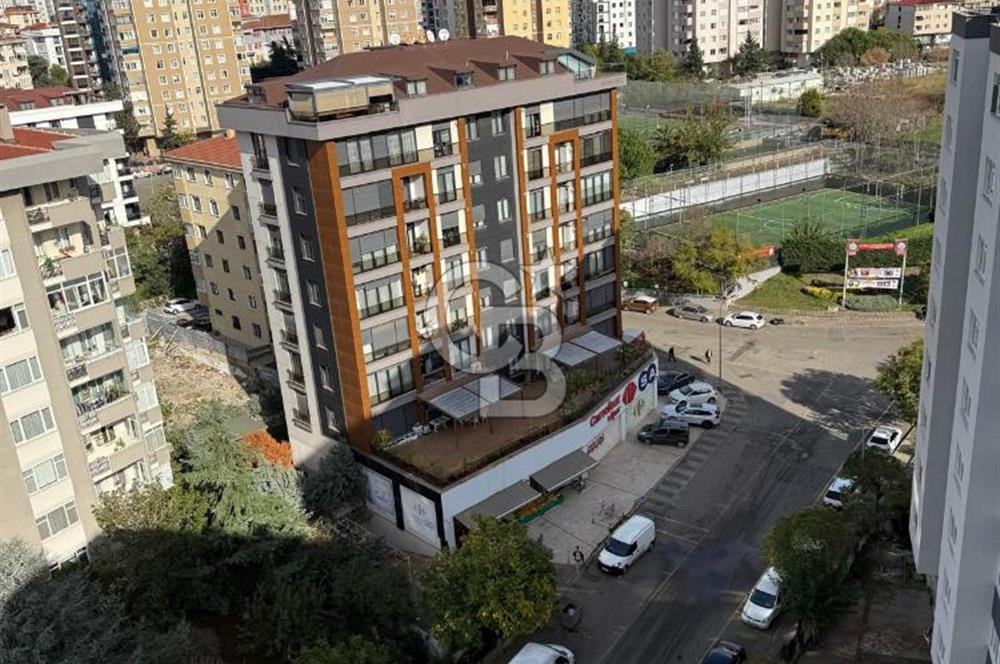 MALTEPE ALTAYÇEŞME SATILIK DENİZ ADALAR MANZARALI DUBLEKS