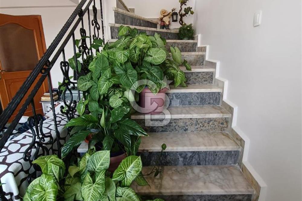 MALTEPE ALTAYÇEŞME SATILIK DENİZ ADALAR MANZARALI DUBLEKS