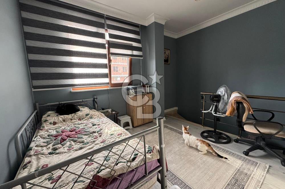 TAŞOLUK SATILIK 3+1 TERS DUBLEKS