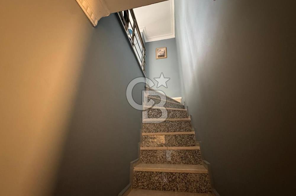 TAŞOLUK SATILIK 3+1 TERS DUBLEKS