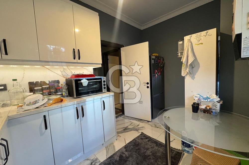 TAŞOLUK SATILIK 3+1 TERS DUBLEKS