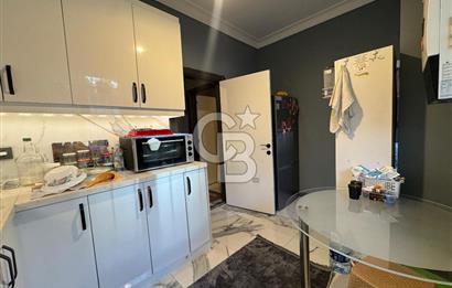 TAŞOLUK SATILIK 3+1 TERS DUBLEKS