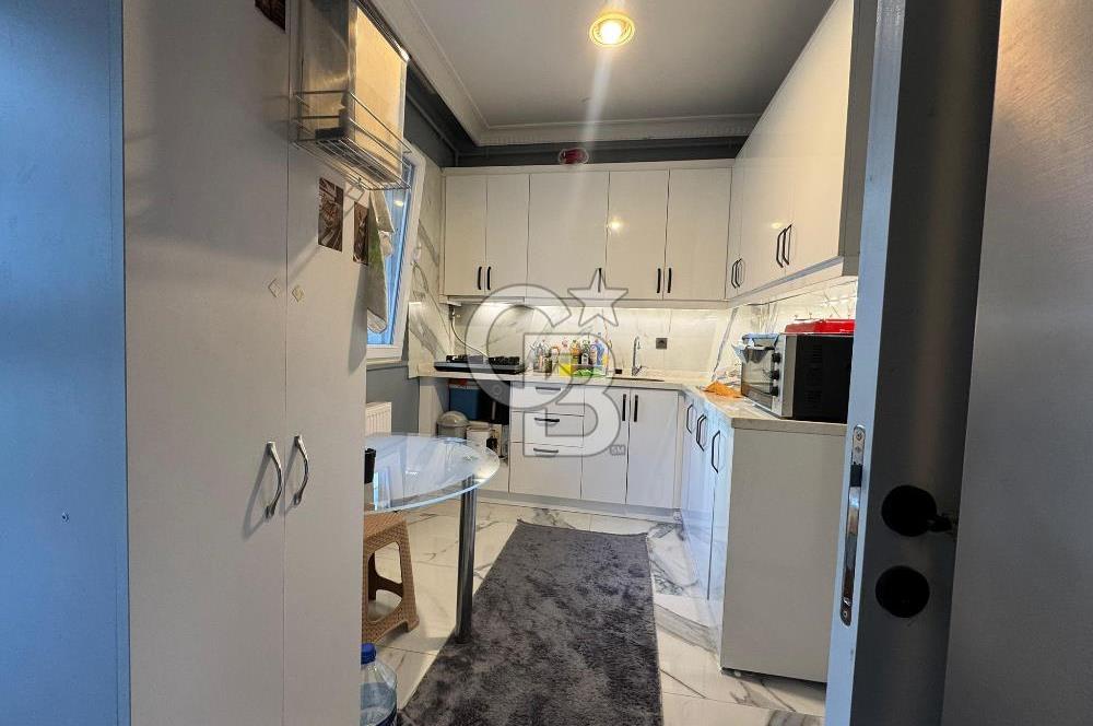 TAŞOLUK SATILIK 3+1 TERS DUBLEKS