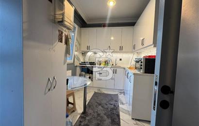 TAŞOLUK SATILIK 3+1 TERS DUBLEKS