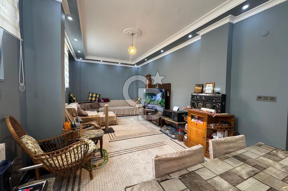 TAŞOLUK SATILIK 3+1 TERS DUBLEKS