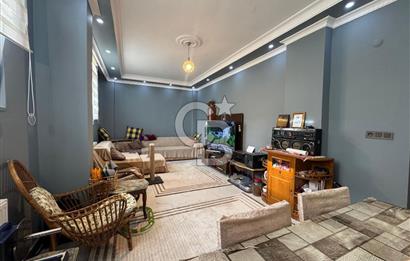 TAŞOLUK SATILIK 3+1 TERS DUBLEKS