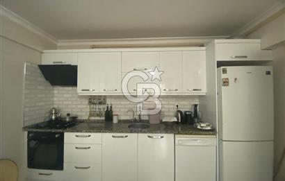 BAYRAKLI TURAN SATILIK 2+1 KAPALI MUTFAK DOĞALGAZLI YENİ GENİŞ DAİRE