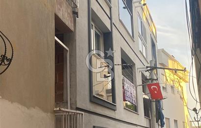 BAYRAKLI TURAN SATILIK 2+1 KAPALI MUTFAK DOĞALGAZLI YENİ GENİŞ DAİRE