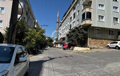 GEBZE OSMANYILMAZ'da FATİH DEVLET HAST. YAKINI KİRALIK OFİS