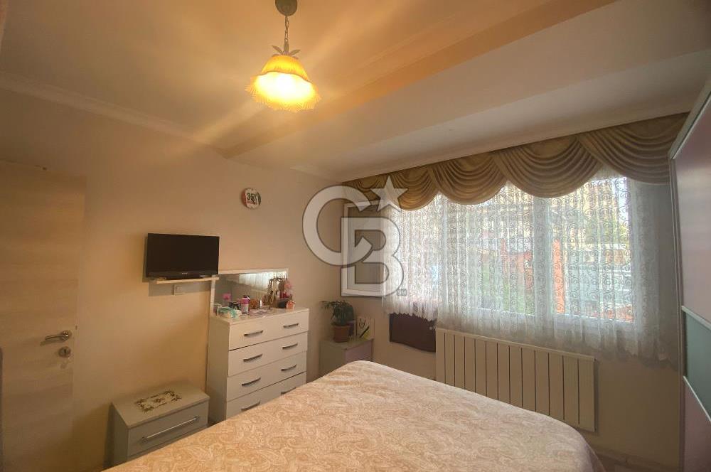 BAYRAKLI TURAN SATILIK 2+1 KAPALI MUTFAK DOĞALGAZLI YENİ GENİŞ DAİRE