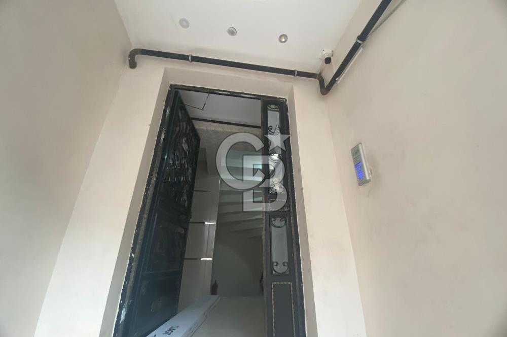 BAYRAKLI TURAN SATILIK 2+1 KAPALI MUTFAK DOĞALGAZLI YENİ GENİŞ DAİRE