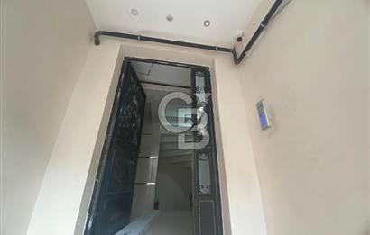 BAYRAKLI TURAN SATILIK 2+1 KAPALI MUTFAK DOĞALGAZLI YENİ GENİŞ DAİRE