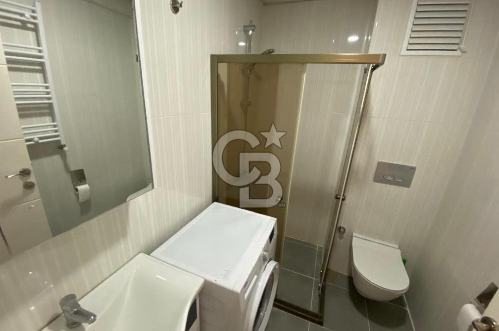 YAŞAMKENT VAMOS AKADEMİ YKN. BALKONLU, HERŞEY DAHİL KİRALIK 1+1