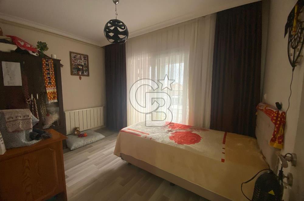 BAYRAKLI TURAN SATILIK 2+1 KAPALI MUTFAK DOĞALGAZLI YENİ GENİŞ DAİRE