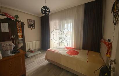 BAYRAKLI TURAN SATILIK 2+1 KAPALI MUTFAK DOĞALGAZLI YENİ GENİŞ DAİRE