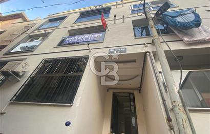 BAYRAKLI TURAN SATILIK 2+1 KAPALI MUTFAK DOĞALGAZLI YENİ GENİŞ DAİRE