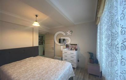 BAYRAKLI TURAN SATILIK 2+1 KAPALI MUTFAK DOĞALGAZLI YENİ GENİŞ DAİRE