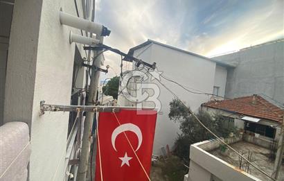 BAYRAKLI TURAN SATILIK 2+1 KAPALI MUTFAK DOĞALGAZLI YENİ GENİŞ DAİRE