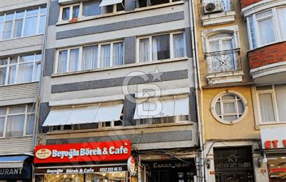 İSTANBUL ŞİŞLİ KURTULUŞ CAD. KİRALIK 3+1 DAİRE