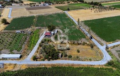 ALİAĞA HELVACI'DA SATILIK TARLA