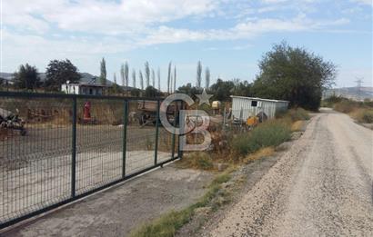 ALİAĞA HELVACI'DA SATILIK TARLA