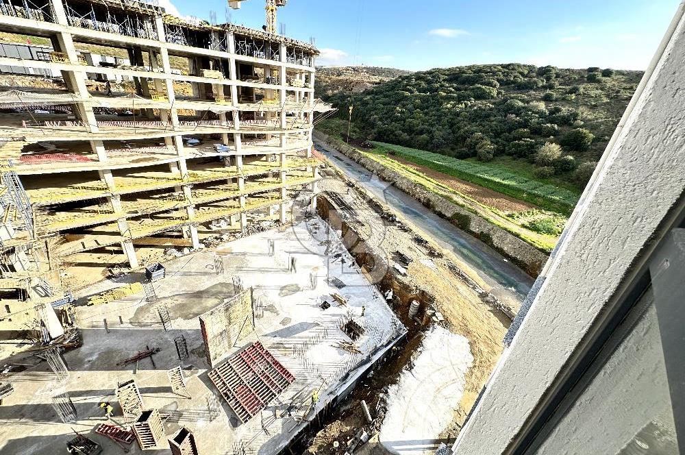 HAVAALANINA KOMŞU SAĞLIK TURİZMİNE UYGUN OFİS