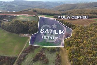 KOCAELİ HİMMETLİ'DE 19 DÖNÜM ARAZİ - 10 - 317224