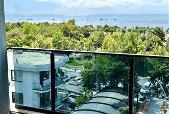 PENDİK'TE KAPANMAZ DENİZ MANZARASI 4+2 DUBLEX - 9 - 317337