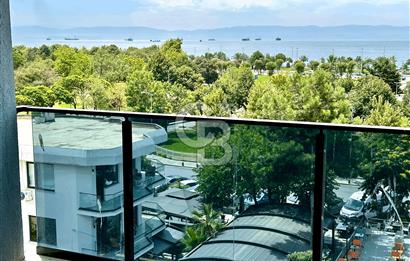 PENDİK'TE KAPANMAZ DENİZ MANZARASI 4+2 DUBLEX
