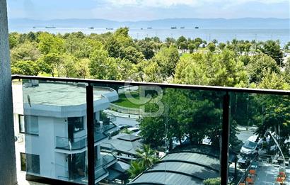 PENDİK'TE KAPANMAZ DENİZ MANZARASI 4+2 DUBLEX