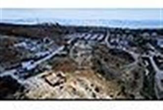 ÇANDARLI MERKEZDE, DENİZ MANZARALI 440M2 FIRSAT ARSA - 4 - 317324