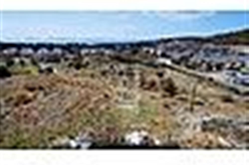 ÇANDARLI MERKEZDE, DENİZ MANZARALI 440M2 FIRSAT ARSA