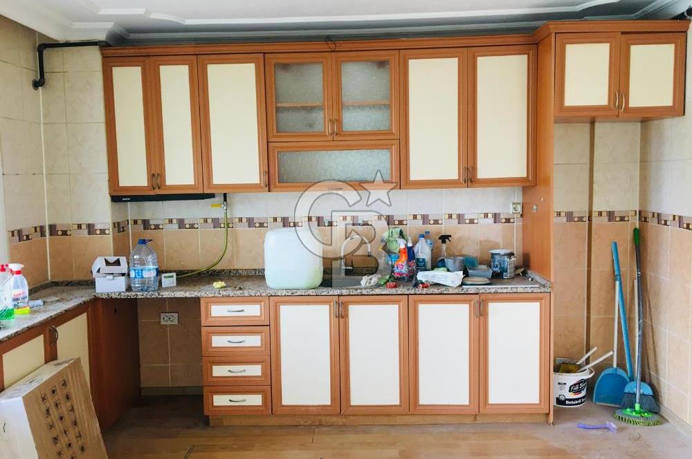 ALİAĞA PLAJLAR BÖLGESİNDE KİRALIK DAİRE