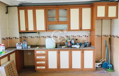 ALİAĞA PLAJLAR BÖLGESİNDE KİRALIK DAİRE