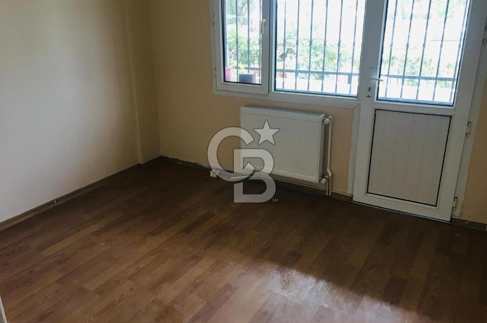 ALİAĞA PLAJLAR BÖLGESİNDE KİRALIK DAİRE