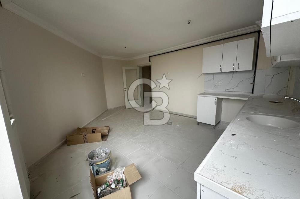 BALLIKUYUMCU MAH. AKDENİZ MELTEM SİTESİNDE 4+1 SATILIK DAİRE