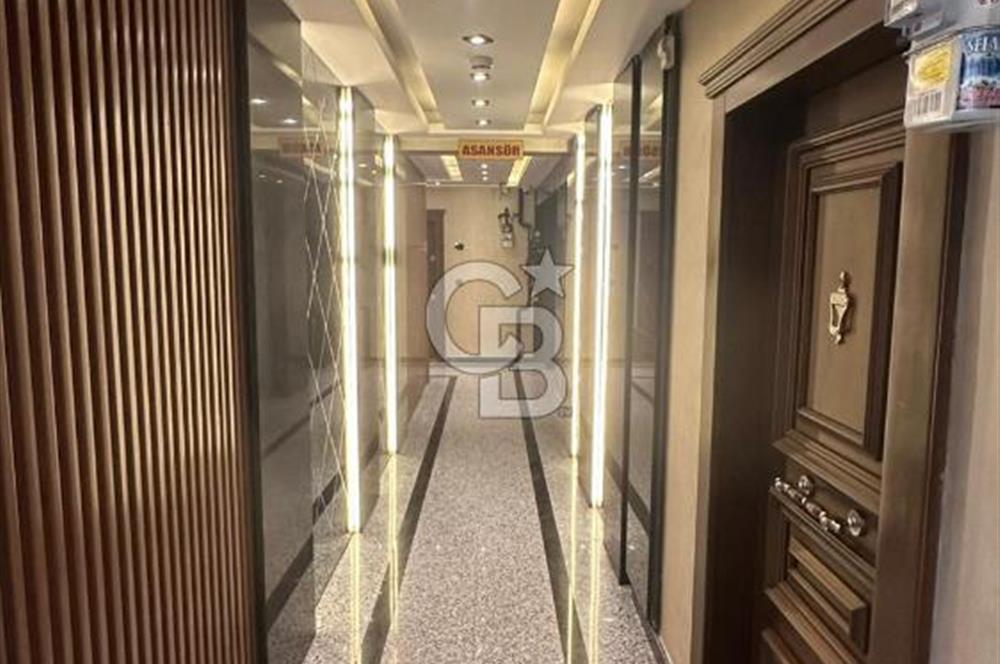 Kırımlı Park Muhteşem Göl Manzaralı Sıfır Daire