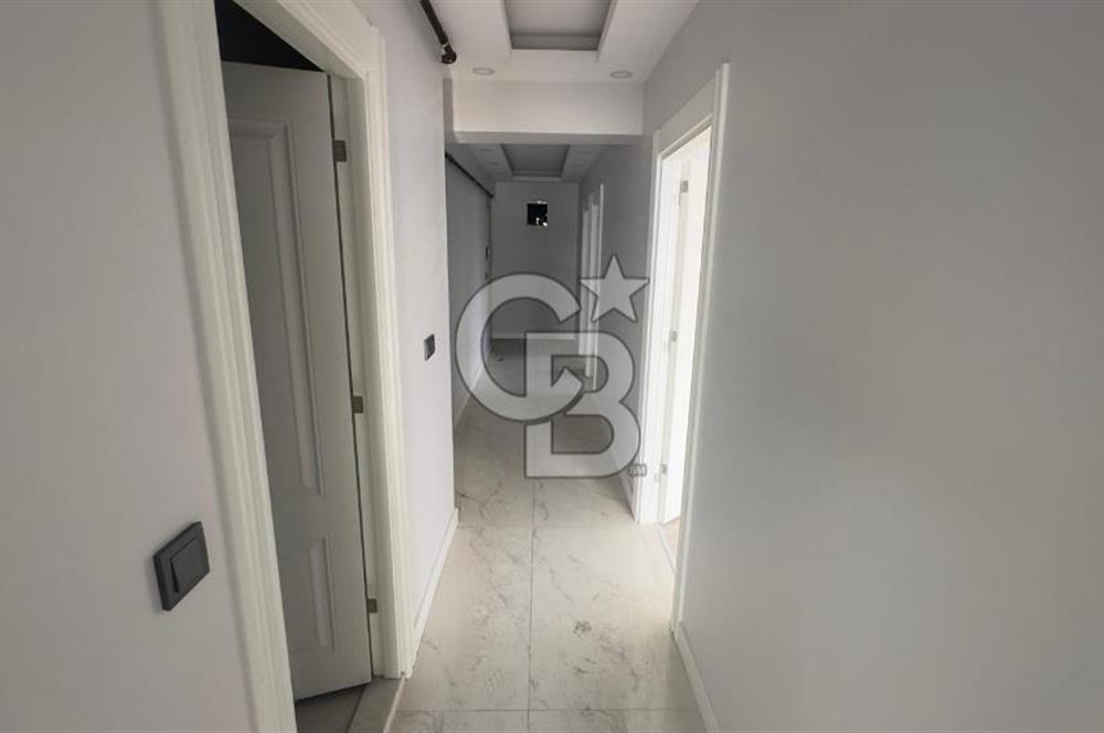 Kırımlı Park Muhteşem Göl Manzaralı Sıfır Daire