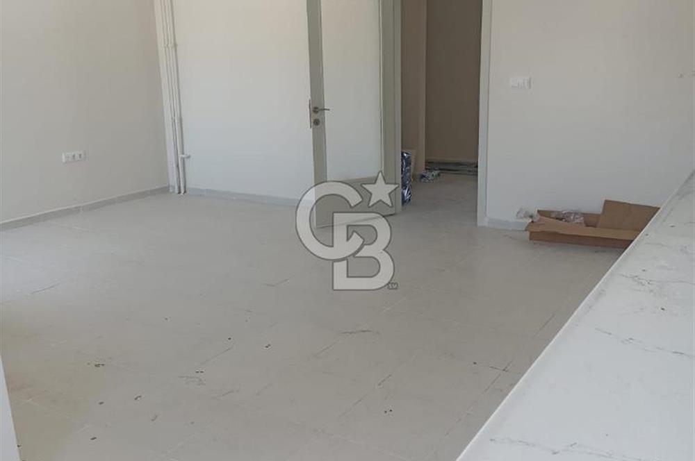 BALLIKUYUMCU MAH. AKDENİZ MELTEM SİTESİNDE 3+1 SATILIK DAİRE